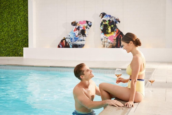 The London West Hollywood at Beverly Hills image 11