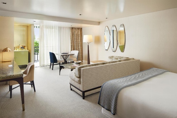 The London West Hollywood at Beverly Hills Main image