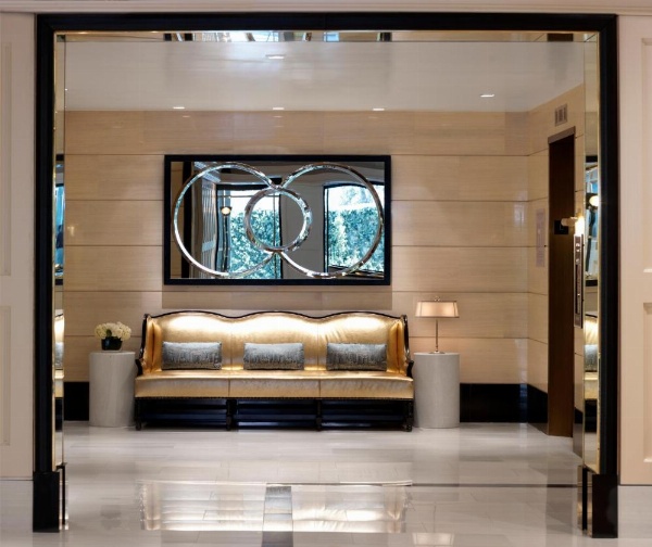 The London West Hollywood at Beverly Hills image 20