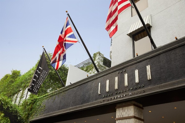 The London West Hollywood at Beverly Hills image 7